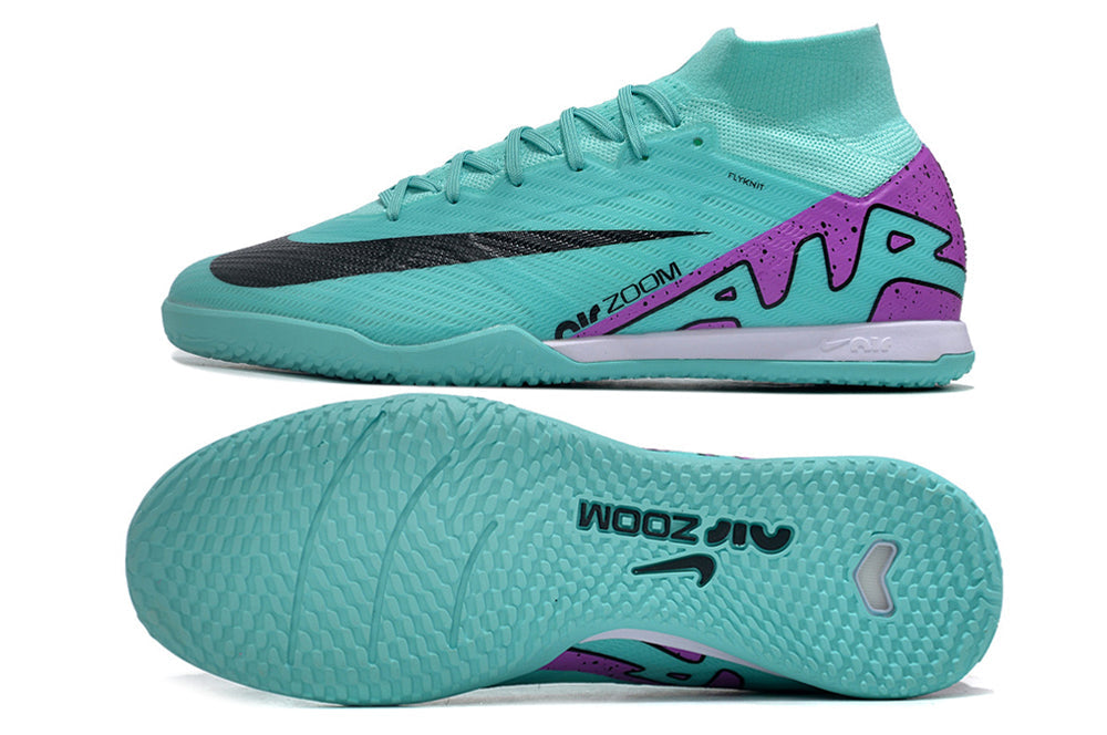 CRAMPONS MERCURIAL SUPERFLY IX ELITE