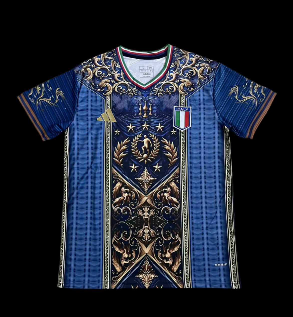 ITALY SPECIAL EDITION