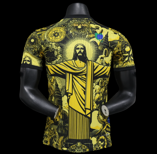 BRAZIL SPECIAL EDITION