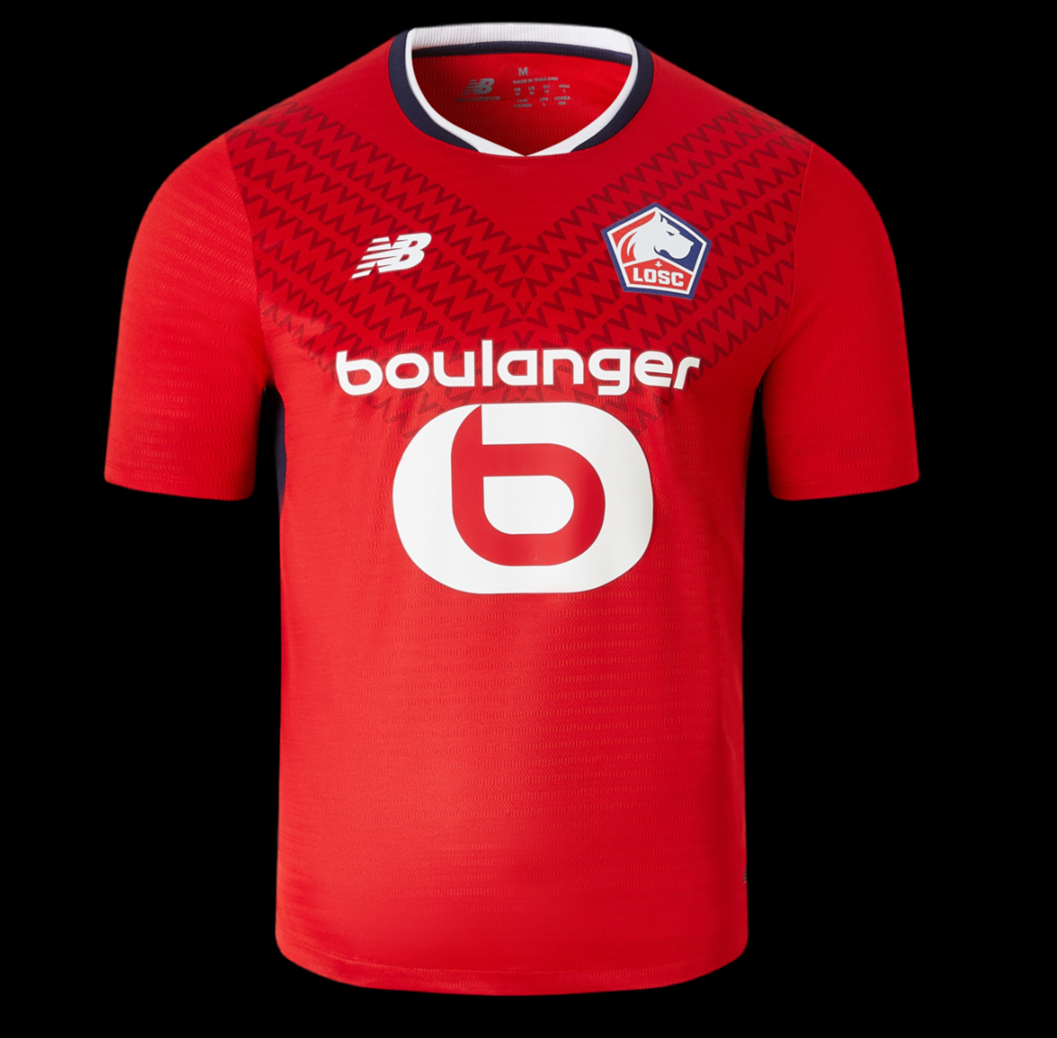 LILLE 24/25 DOM
