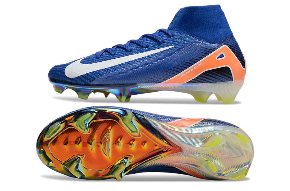 CRAMPONS MERCURIAL SUPERFLY IIX ELITE
