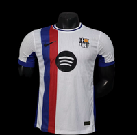 FC BARCELONA 25/26 PRO CONCEPT