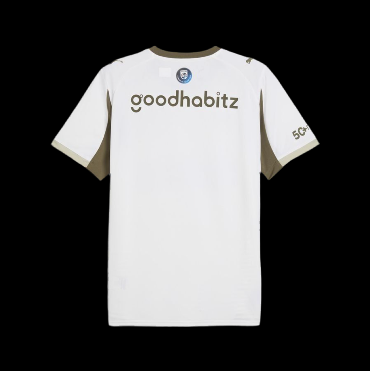 PSV 2025/2026 THIRD