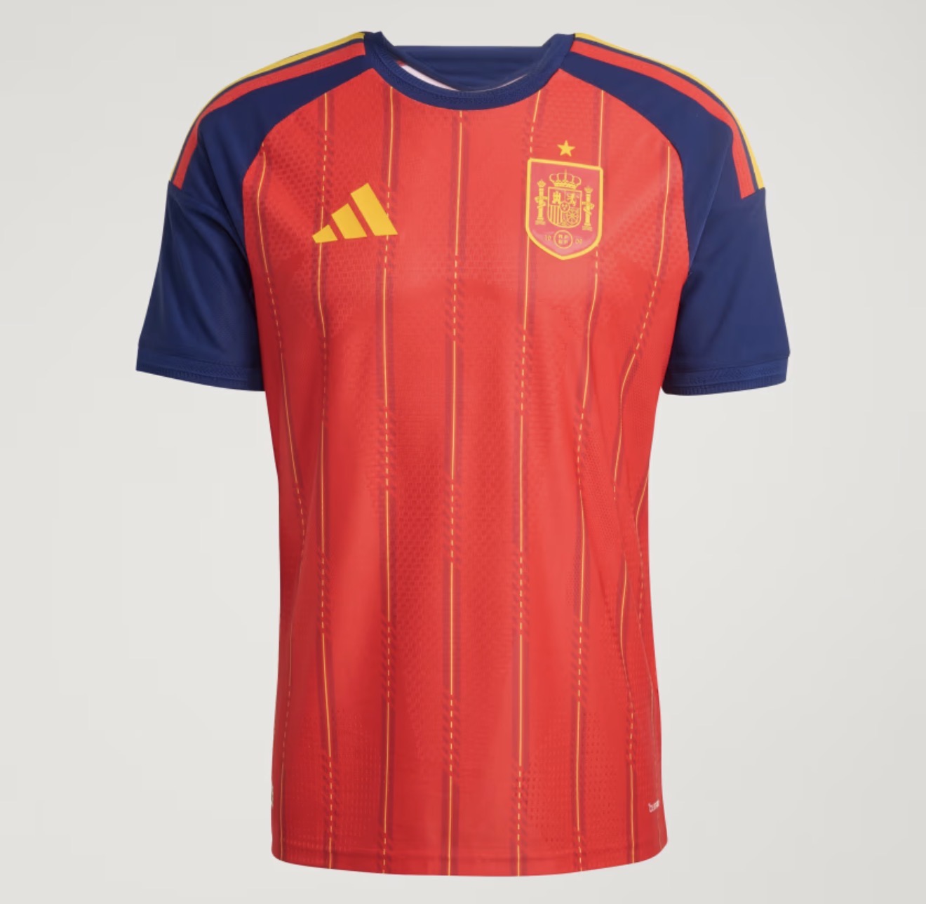 SPAIN WC 2026 DOM