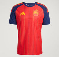 SPAIN WC 2026 DOM