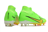 CRAMPONS MERCURIAL SUPERFLY IX ELITE
