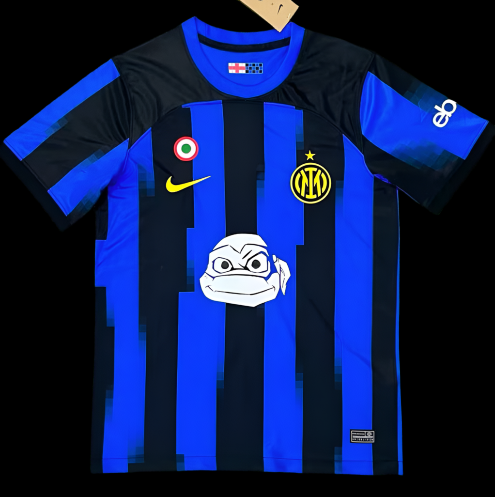 INTER MILAN 2023/2024 SPECIAL EDITION
