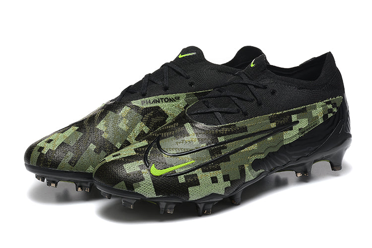 CRAMPONS PHANTOM GX ELITE FG