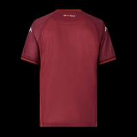 METZ 2025/2026 HOME