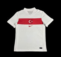 Türkiye 2024 EXT