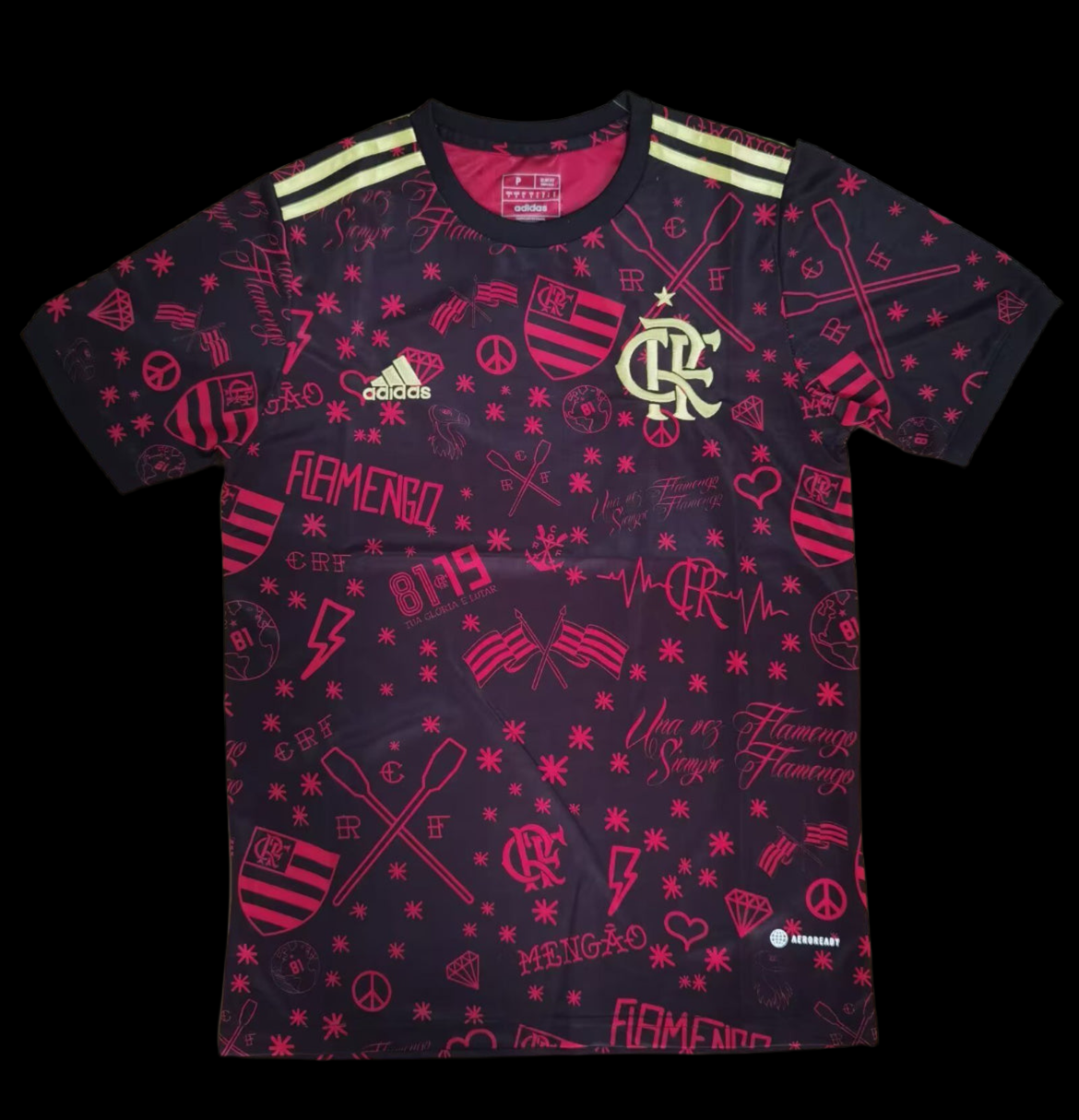 FLAMENGO SPECIAL EDITION