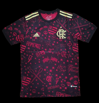 FLAMENGO SPECIAL EDITION