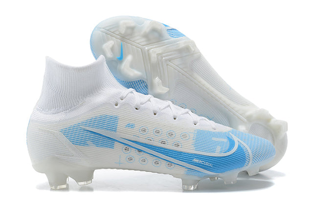 CRAMPONS SUPERFLY 8 ELITE FG