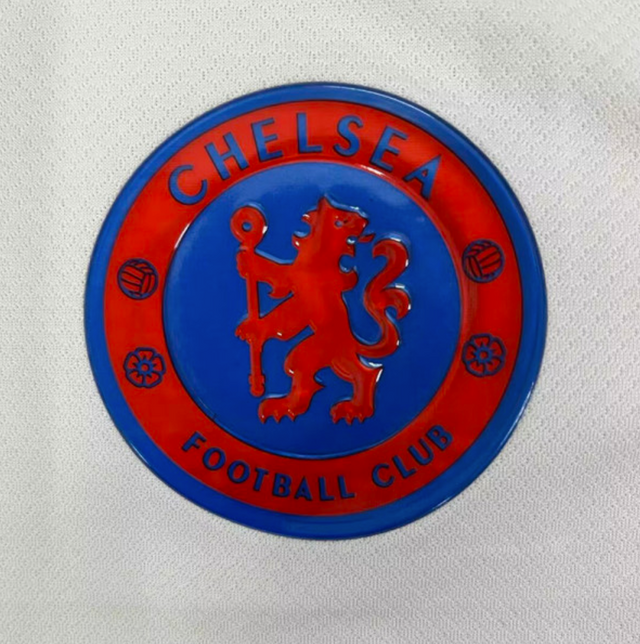 CHELSEA 2024/2025 AWAY