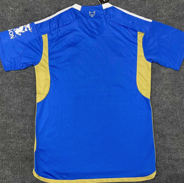 LEICESTER CITY 2023/2024 DOM