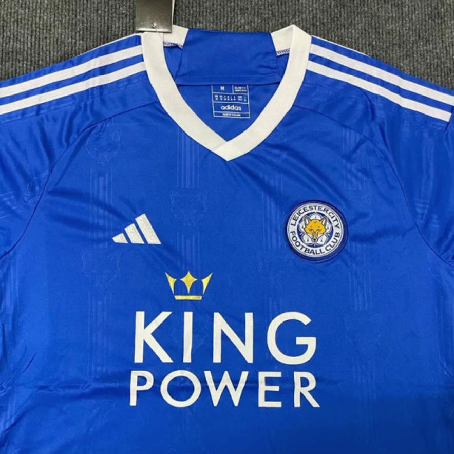 LEICESTER CITY 2023/2024 DOM