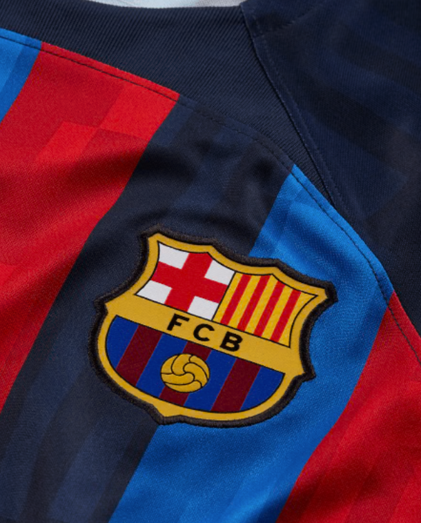 FC BARCELONA 2022/2023 DOM