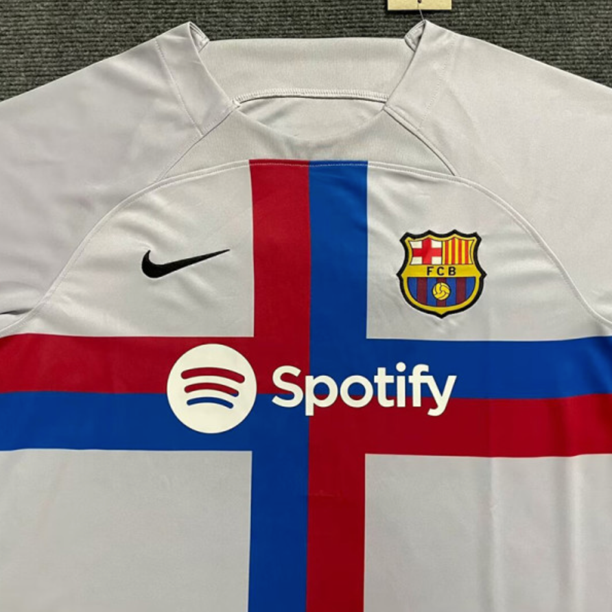 FC BARCELONA 2022/2023 EXT