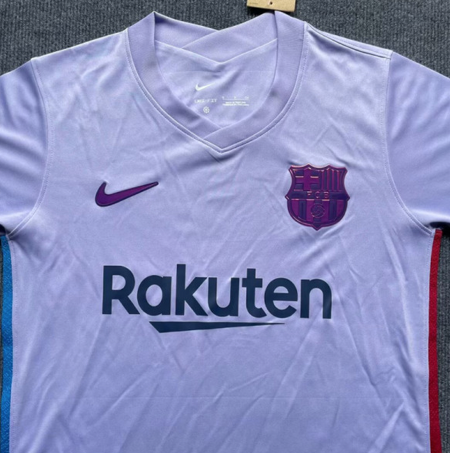 FC BARCELONA 2021/2022 EXT