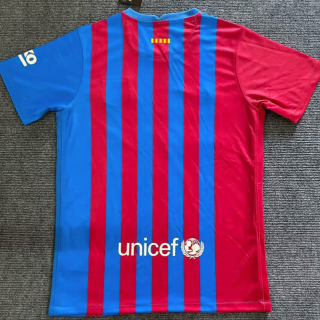 FC BARCELONA 2021/2022 DOM