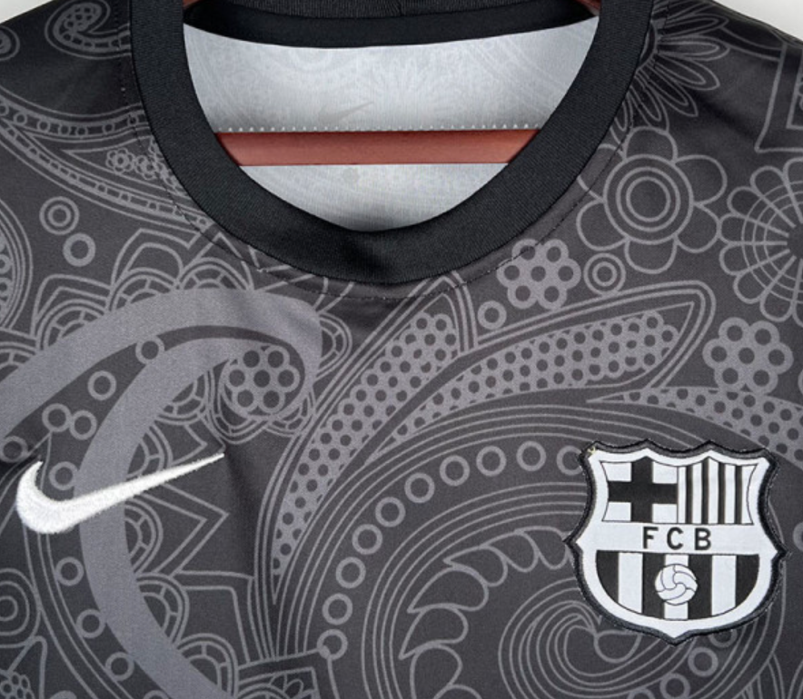 FC BARCELONA 2023/2024 SPECIAL EDITION