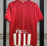 ATLETICO MADRID