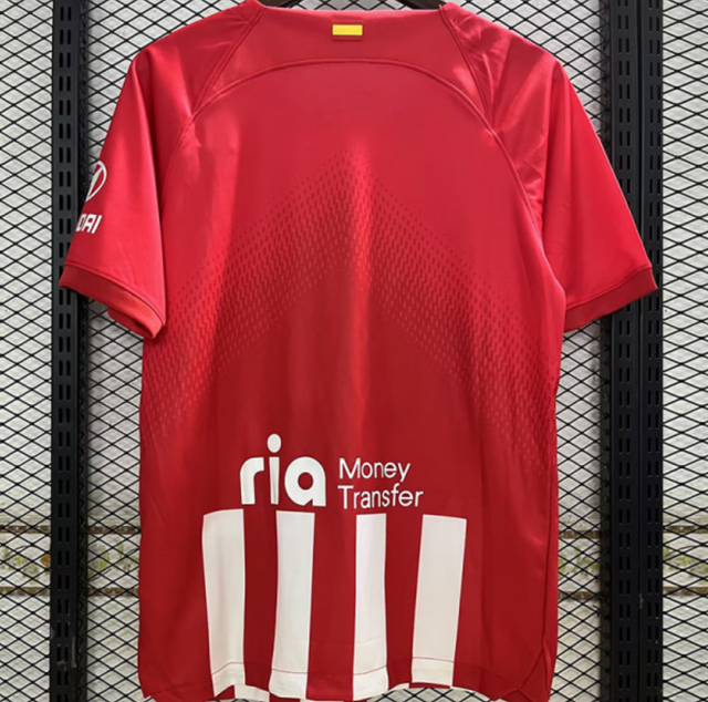 ATLETICO MADRID