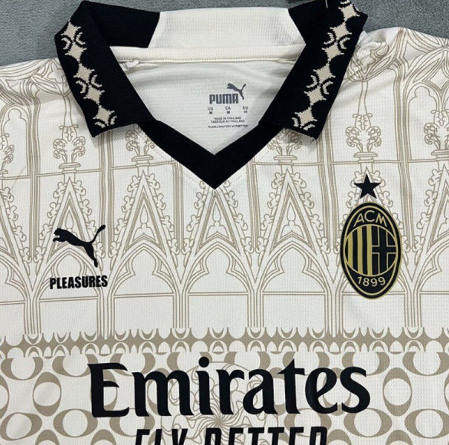 AC MILAN 2023/2024 SPECIAL EDITION