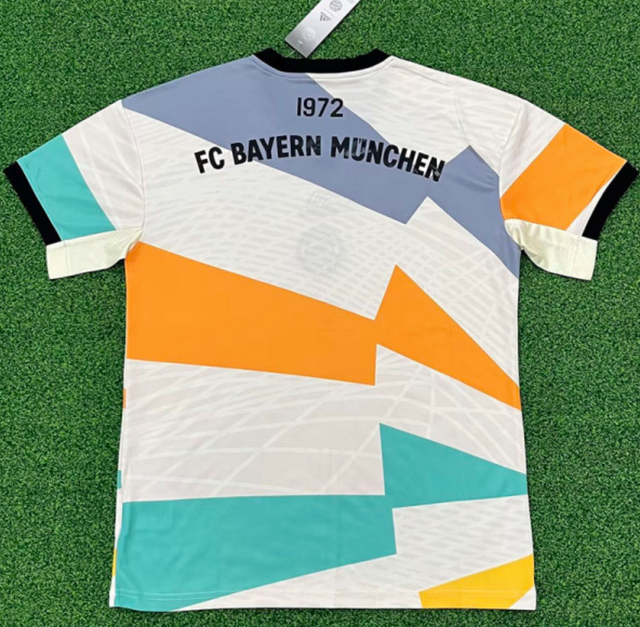 BAYERN MUNICH 2023/2024 SPECIAL EDITION