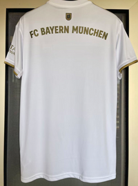 BAYERN MUNICH 2022/2023 EXT