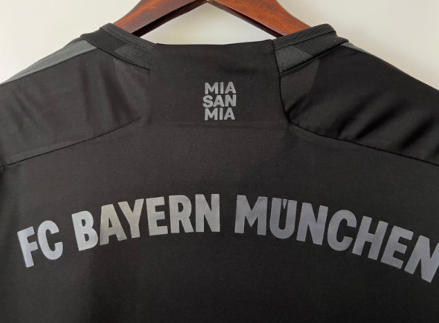 BAYERN MUNICH 2023/2024 SPECIAL EDITION