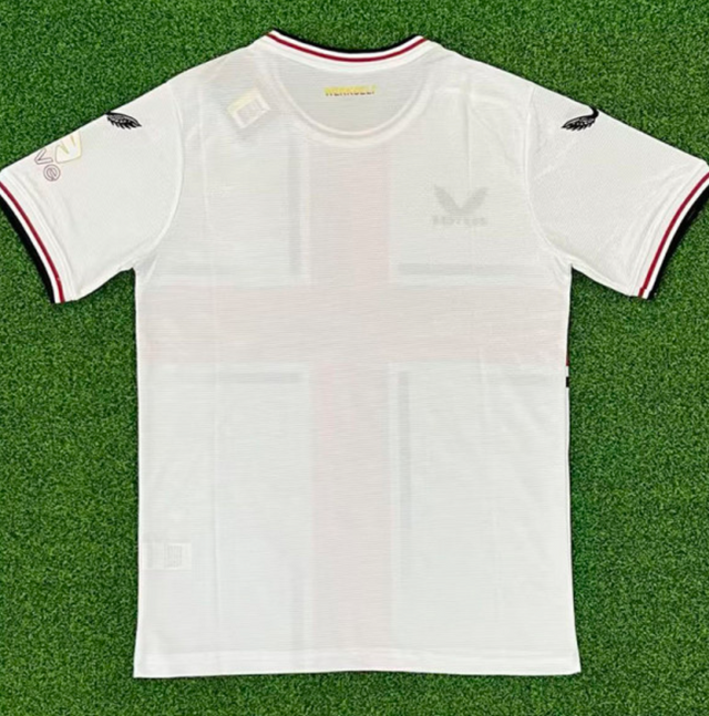 BAYER LEVERKUSEN 2024/2025 SPECIAL EDITION