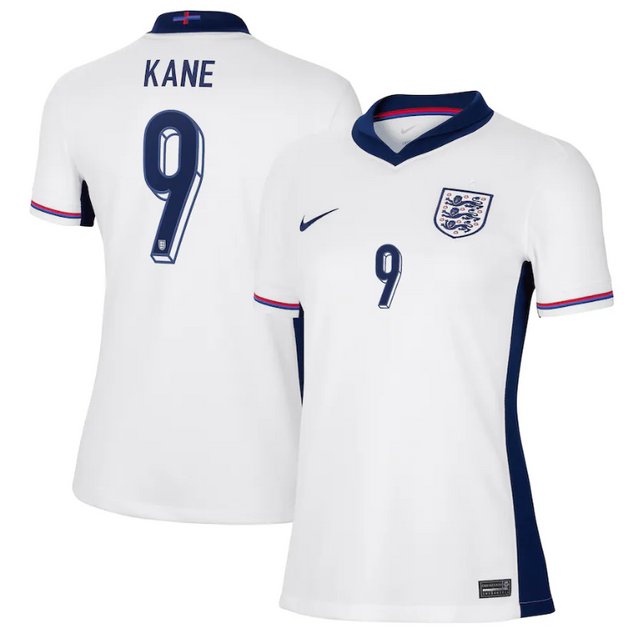 ENGLAND 2024 DOM