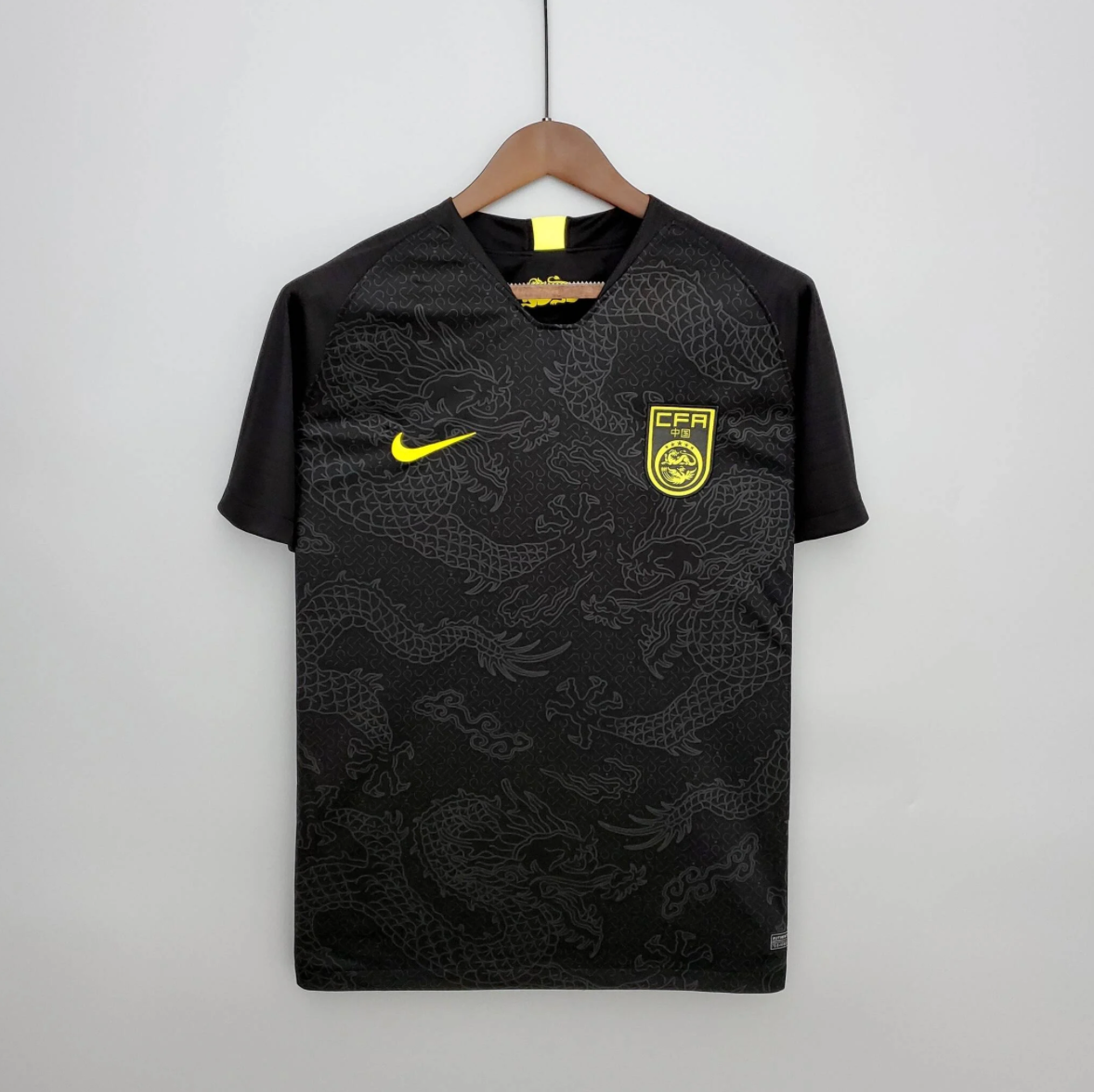 CHINA 2018 EXT