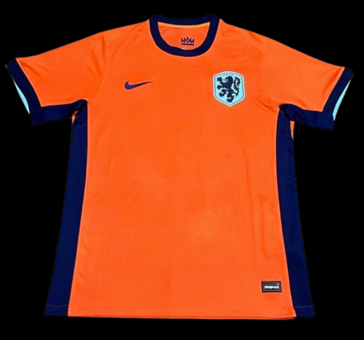NETHERLANDS 24/25 DOM