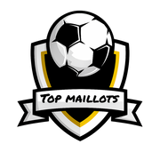 TOP MAILLOTS logo