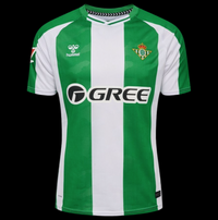 REAL BETIS 2025/2026 HOME
