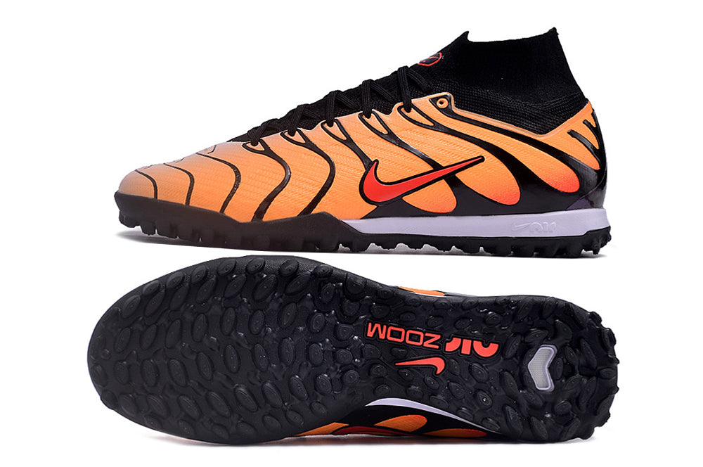 CRAMPONS MERCURIAL SUPERFLY IX ELITE