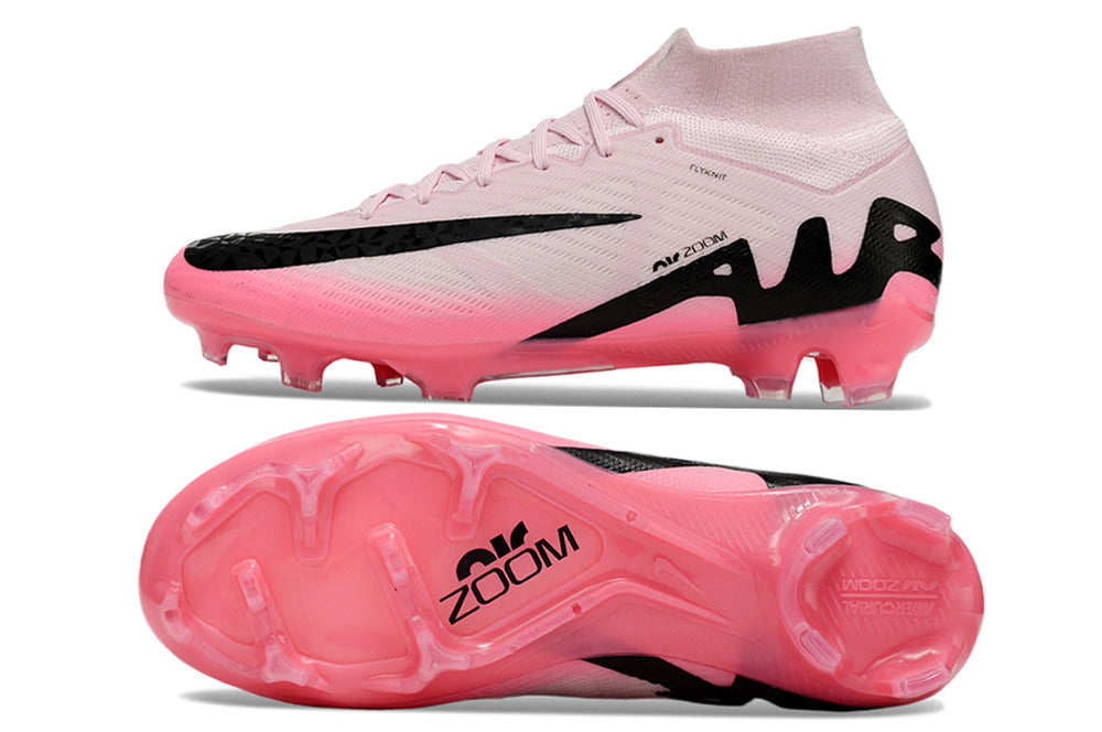 CRAMPONS MERCURIAL SUPERFLY IX ELITE