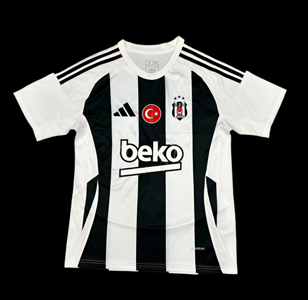 BESIKTAS 24/25 DOM