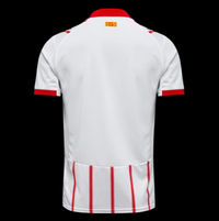 GIRONA 2025/2026 HOME