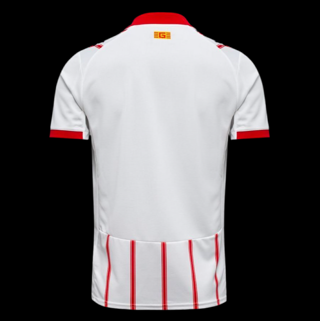 GIRONA 2025/2026 HOME