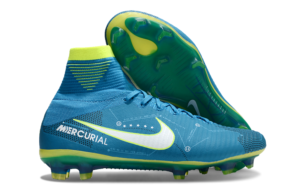 CRAMPONS MERCURIAL VAPOR X