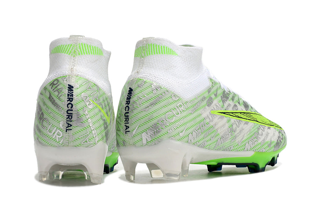CRAMPONS MERCURIAL SUPERFLY IX ELITE