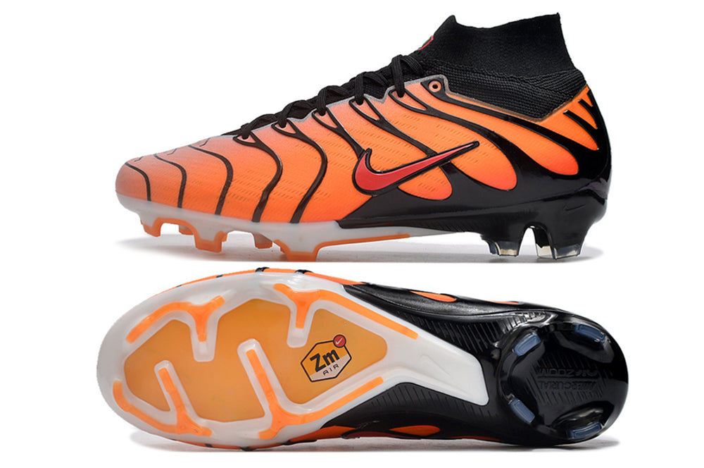 CRAMPONS MERCURIAL SUPERFLY IX ELITE