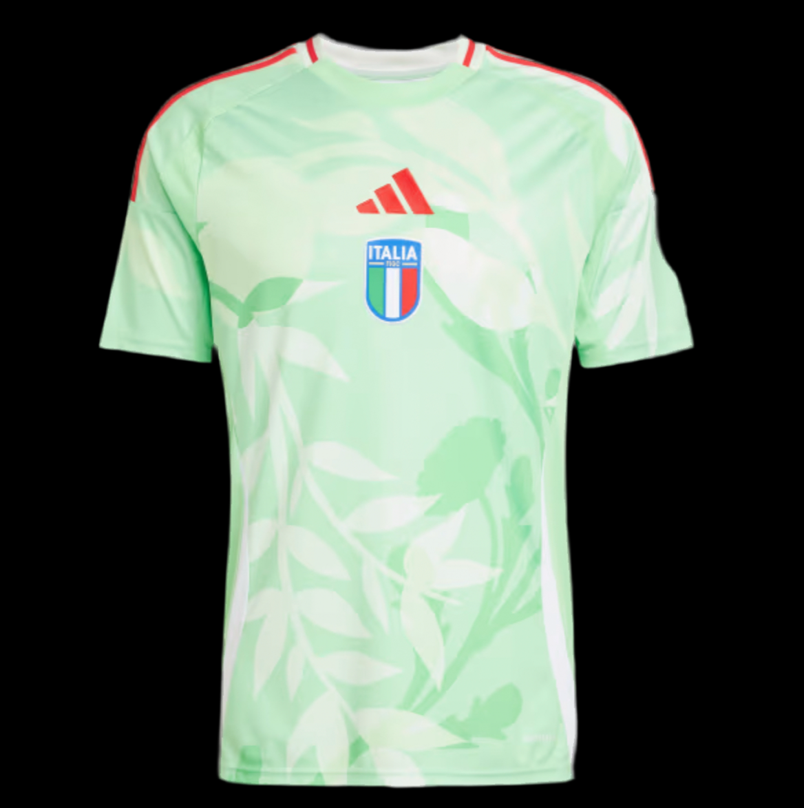 ITALY EURO 2025