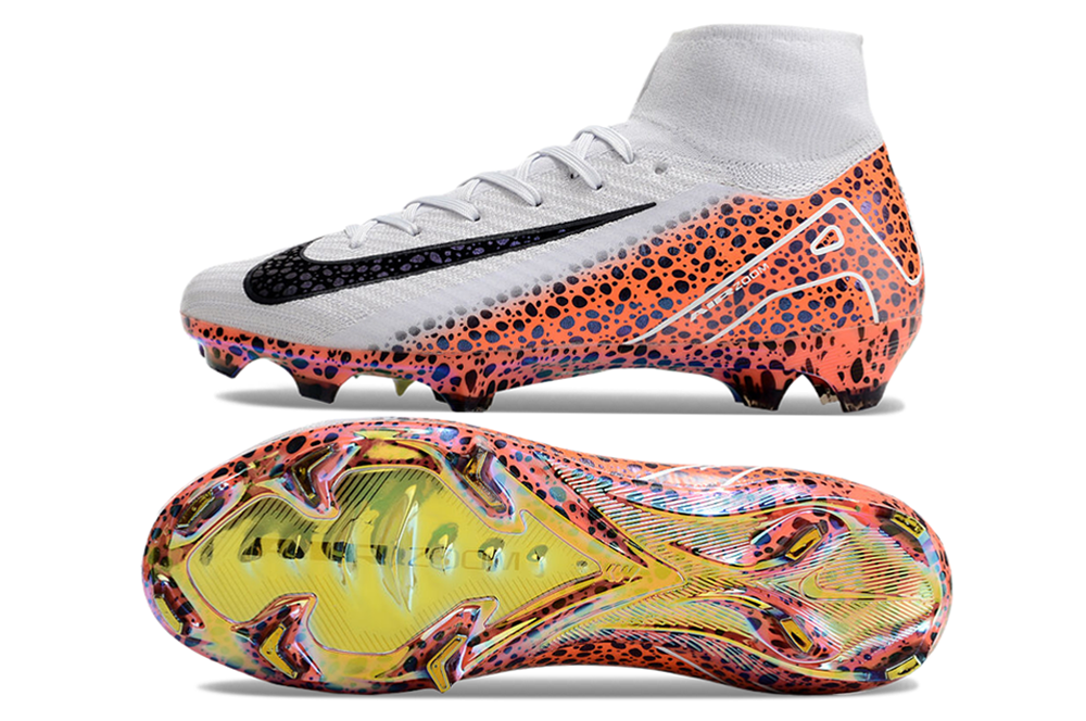 CRAMPONS MERCURIAL SUPERFLY IX ELITE