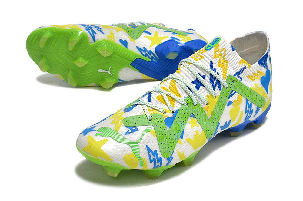 CRAMPONS FUTURE ULTIMATE FG
