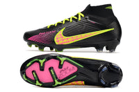CRAMPONS MERCURIAL SUPERFLY IX ELITE