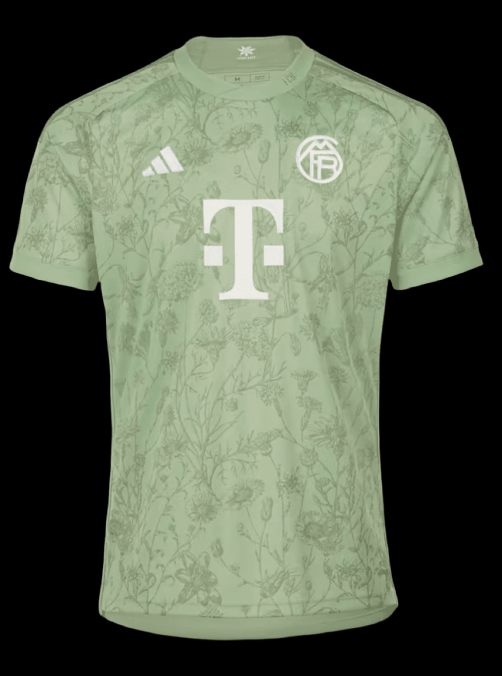 BAYERN MUNICH 2023/2024 SPECIAL EDITION